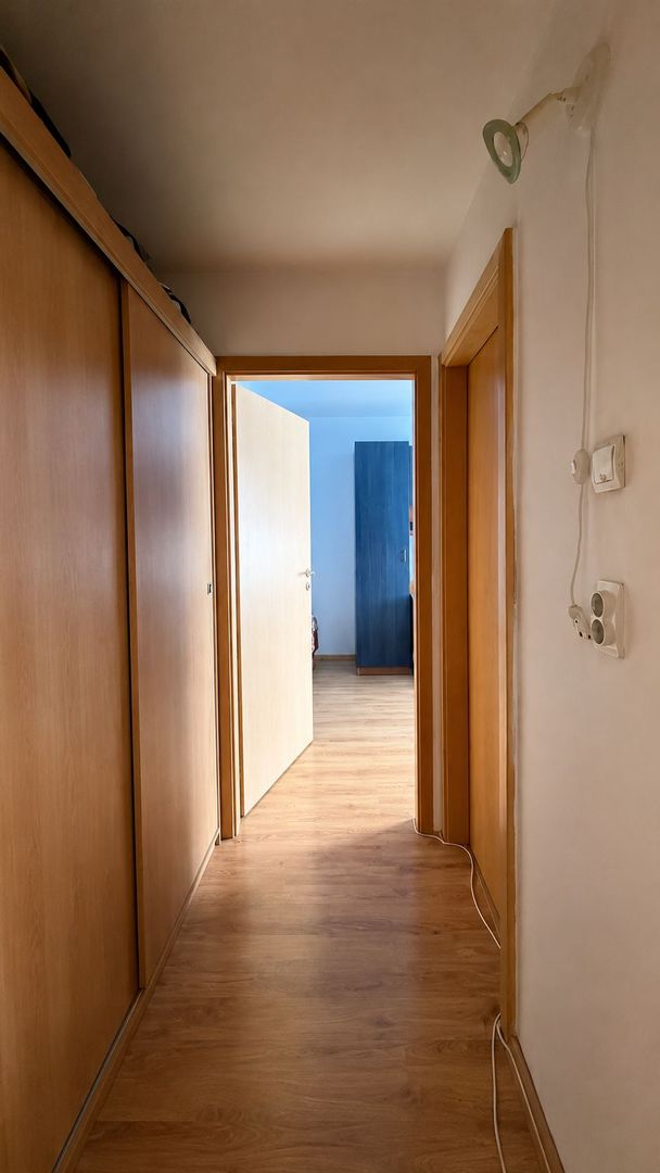 Comision 0% Apartament 2 camere 54 mp Zona Soarelui Buziasului - Poză 9