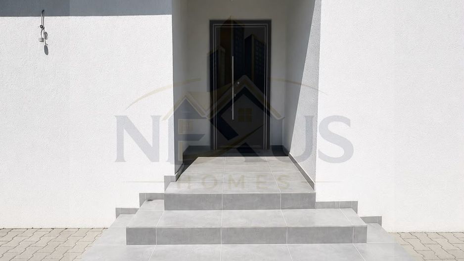 Casă individuala - Str Aviatorilor - Mutare rapida - Finisaje premium - Poză 7
