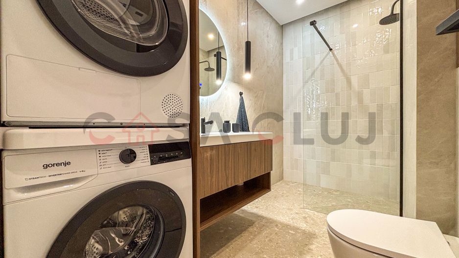 La cheie | Complex Nou | Zona BMW - Poză 7