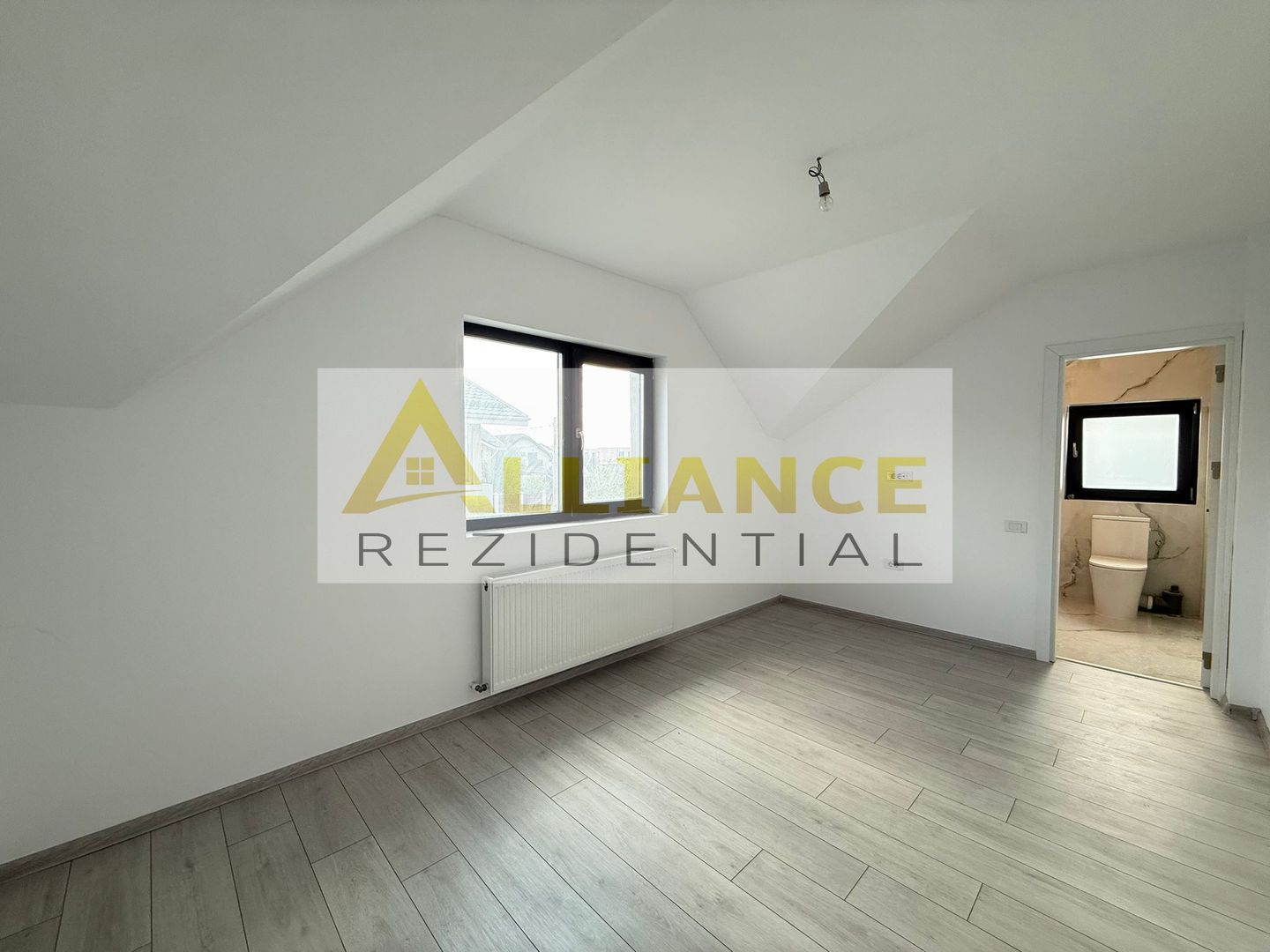 Vila P+M | 4 camere | 3 bai | Teren 308mp - Poză 9