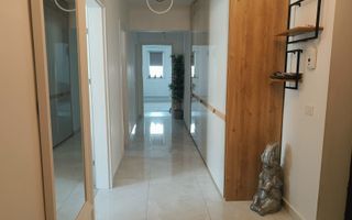 Apartament premium cu 3 camere, 108 mp, The Grand Kristal - Faza 1 - Poză 9