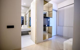 3 camere Cortina North Pipera I Parcare inclusa I COMIS 0% I PREMIUM - Poză 9
