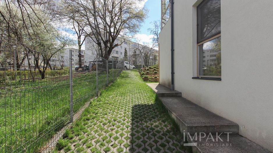 De inchiriat spatiu de birouri - zona Gheorgheni 60 mp - Poză 10
