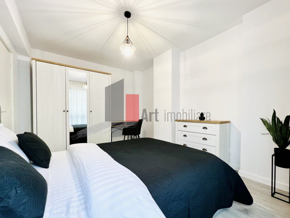 Apartament 2 camere zona Palatul Parlamentului/13 Septembrie - Poză 7