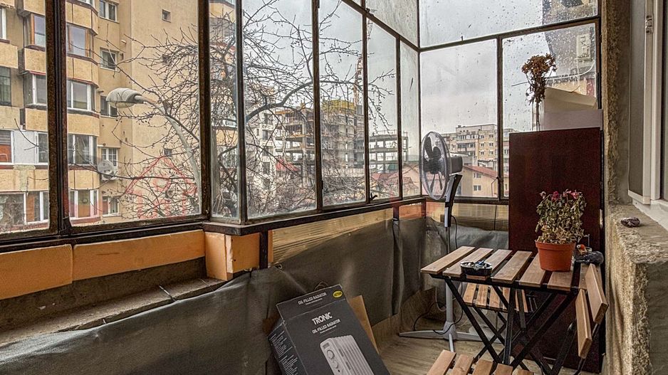 Iulius Mall - Etaj Intermediar - Decomandat - 2 balcoane - Poză 6