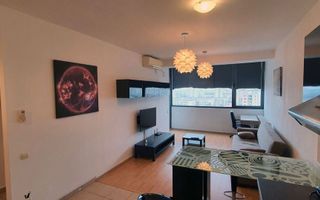 AP. 2 CAMERE EVOCASA ARMONIA, PET-FRIENDLY, BLOC NOU, METROU 10 MINUTE - Poză 4