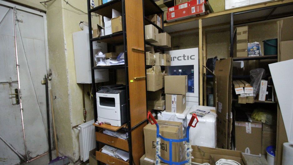 Spatiu Comercial zona Centrala - - Poză 7