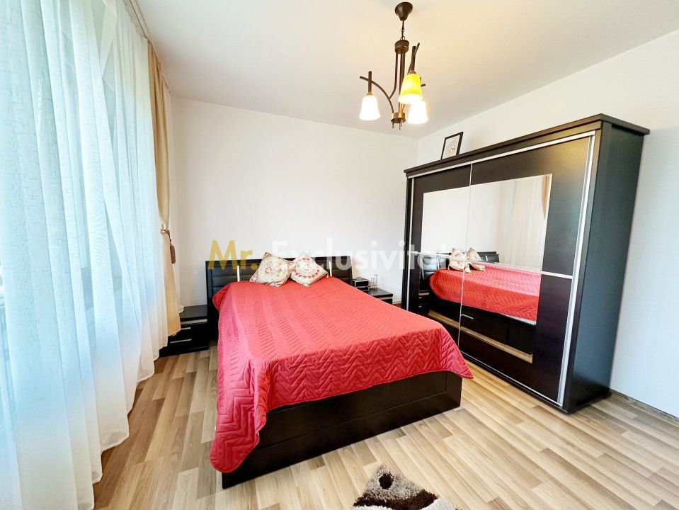Inchiriere Casa 3 camere + curte generoasa 500 mp - Poză 6