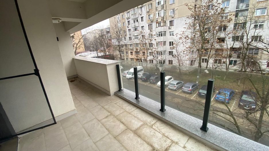 Apartament 2 camere de vânzare Crangasi Bloc Nou - Poză 7