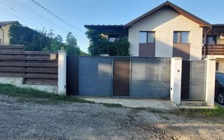 CASA TIP TRIPLEX ZONA VISANI 114MP  MOBILAT SI UTILAT 155,000 € - Poză 16