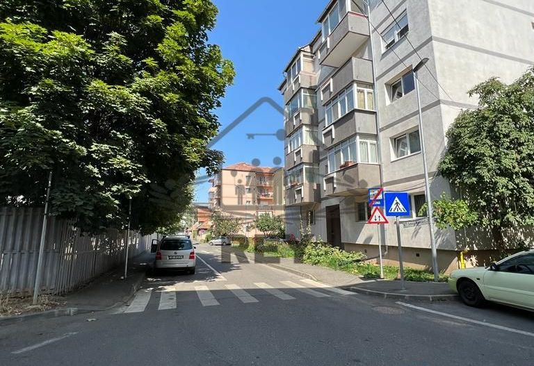 Apartament decomandat de vânzare zona Bâlea 2 camere 2 balcoane - Poză 22