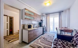 Apartament 2 camere, parcare, zona Marasti - Poză 2