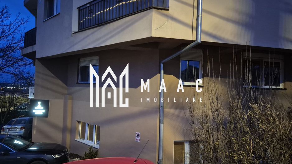 Apartament 1 cameră de închiriat | Sibiu, Ștrand | 39 mp - Poză 4