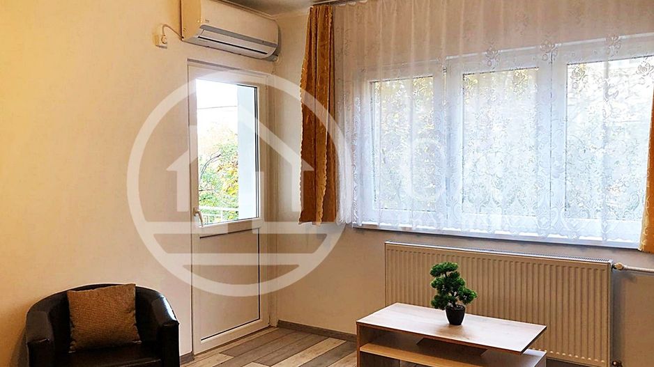 Apartament de inchiriat cu 1 camere in zona Rogerius, Oradea - Poză 3