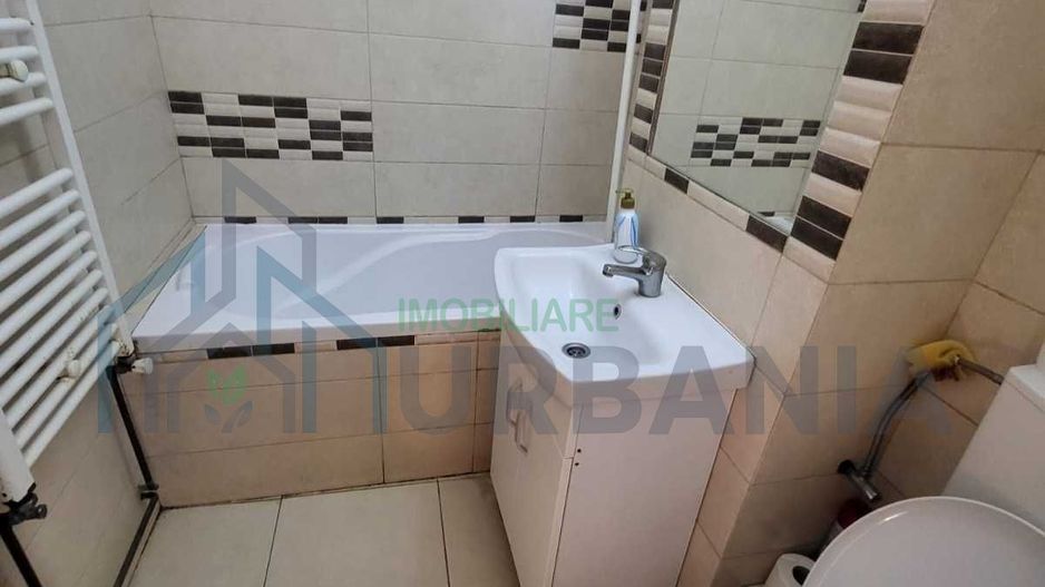 Iasi, Centru civic, Hala Centrala, Apartament 2 camere - Poză 6