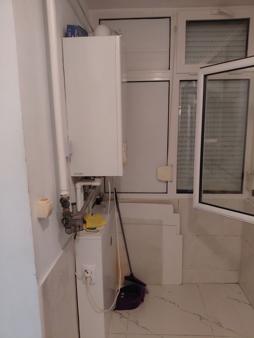 Apartament 3 camere decomandat – Etaj 1/4 – Mazepa 2 - Poză 25
