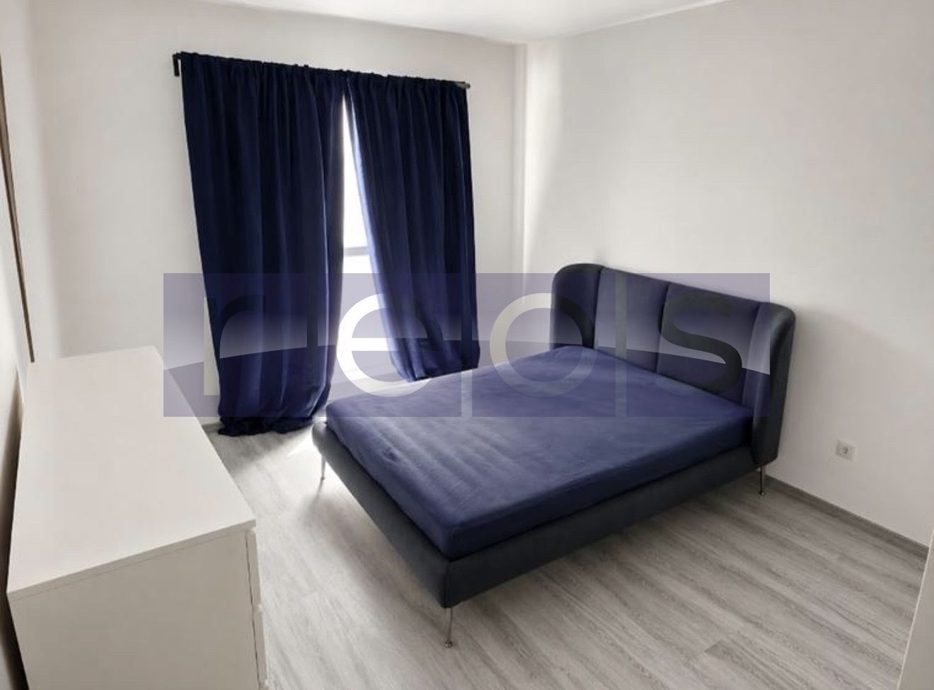 VÂNZARE 3 CAMERE | ZONA PALLADY | LOC DE PARCARE - Poză 2