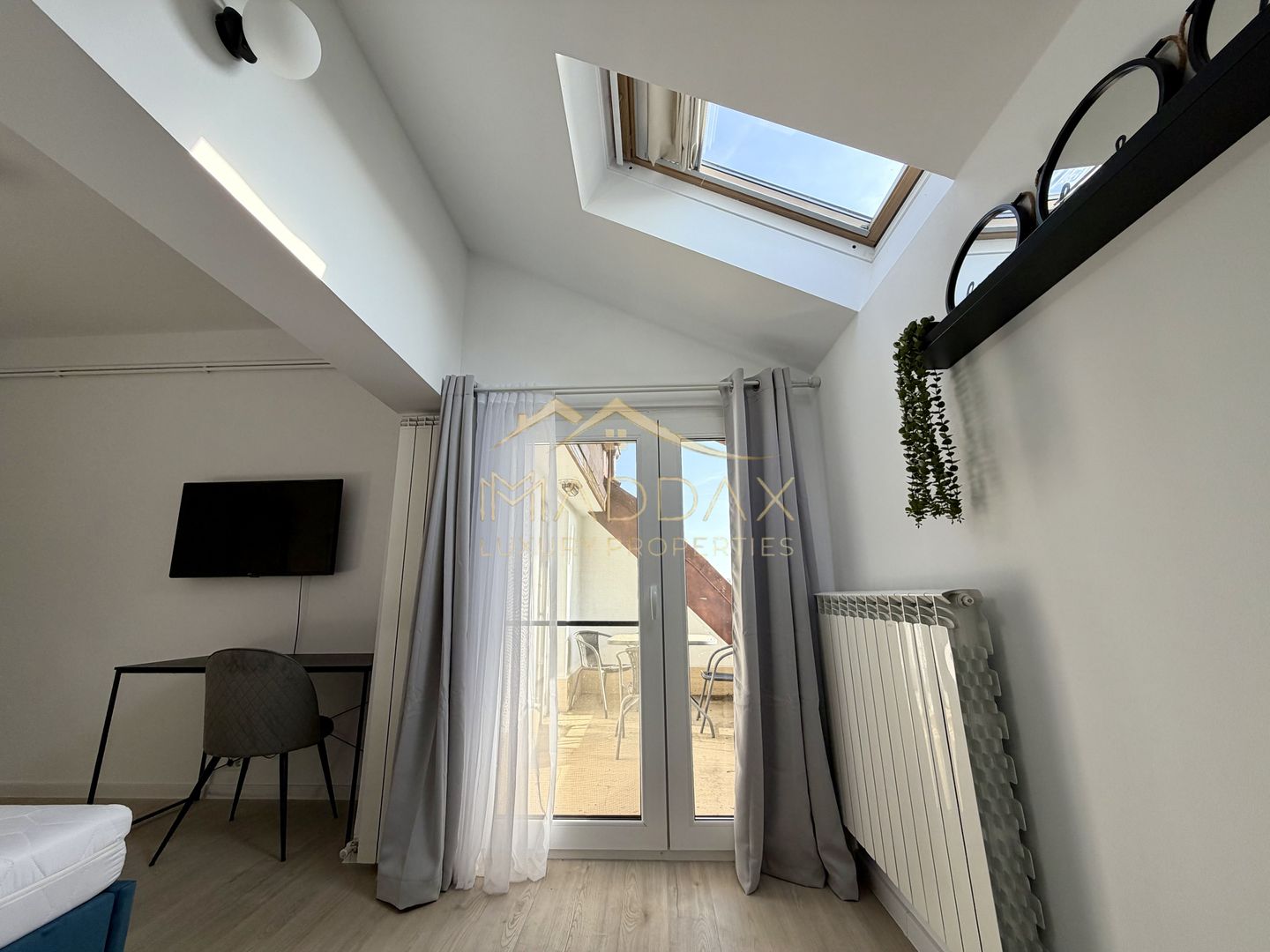 Penthouse Duplex cu 4 camere *200mp*  + parcare // Cotroceni - Poză 47