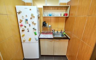 Casă cu 4 camere si curte | zona Regie | teren 252 mp - Poză 5