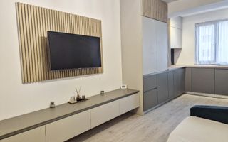 OCAZIE I  Studio Ivory Residence Pipera I mutare imediata I Rond OMV - Poză 6