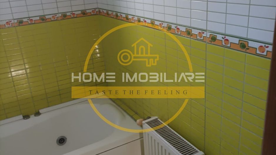 ETAJ 2 Apartament 3 camere, decomandat, 70mp, Nicolina Prima Statie LIDL - Poză 6