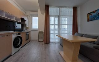 Apartament 2 camere open-space si Loc de parcare in Cartier Visoianu - Poză 1