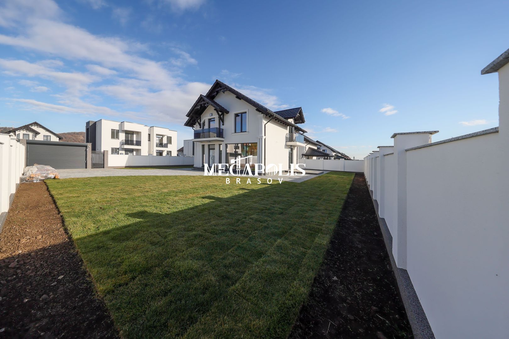 Predare Decembrie 2025 |  Drum Privat | Credit - Poză 10