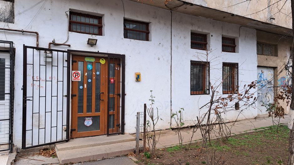 Spatiu comercial 61,52 mp - bd. Timisoara - Drumul Taberei - Poză 15