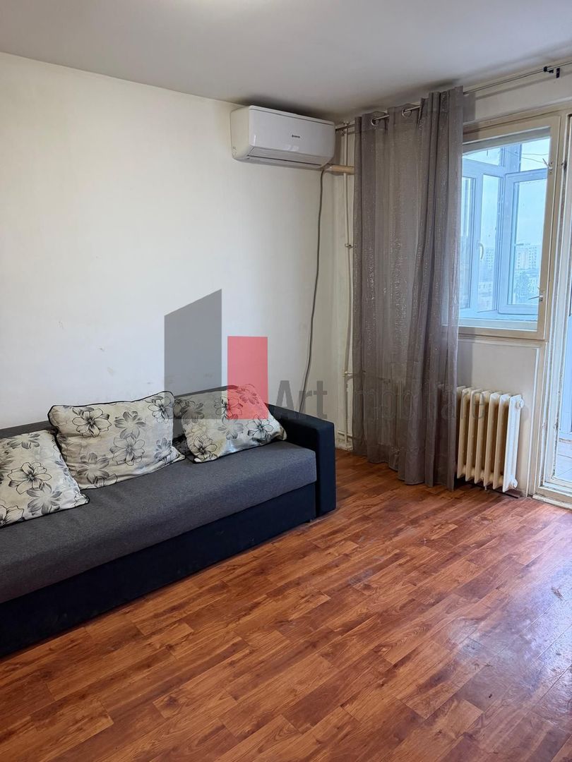 Apartament 2 camere Prelungirea Ghencea/Valea Oltului - Poză 1