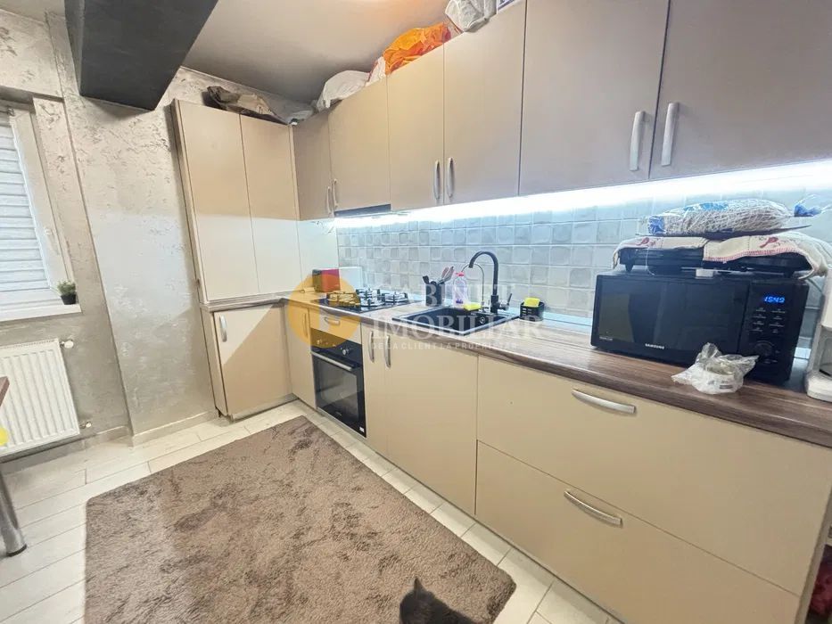 Cug - Apartament 2 Camere Decomandat +Boxa +Loc De Pacare -Bloc 2020 - Poză 7