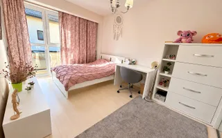 Casa gata de mutare | Curte proprie si terasa acoperita | Popesti - Poză 12