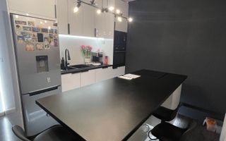 Casa S+P+E+M | 605 mp utili | 10 camere | 3 bucatarii | 4 bai | 3 terase | Garaj - Poză 23