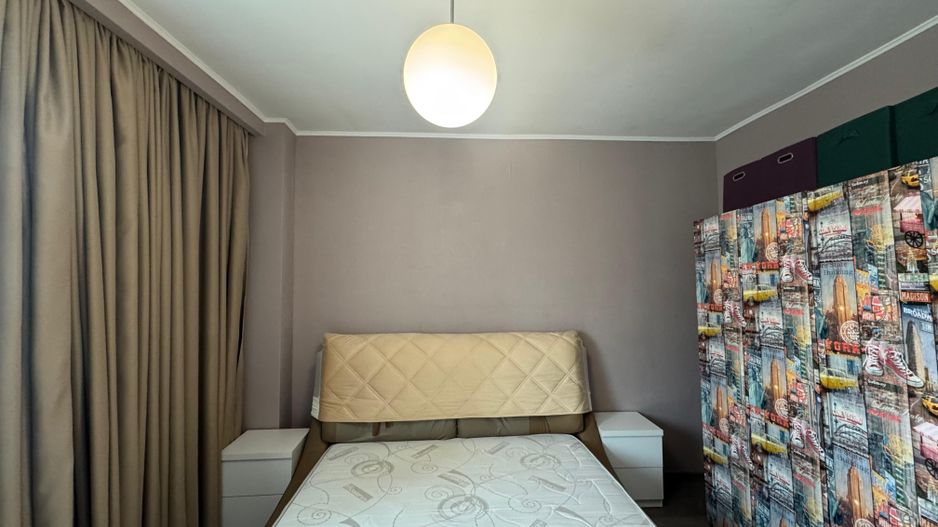 2 CAMERE + LOC DE PARCARE ADP | TEI| - Poză 8