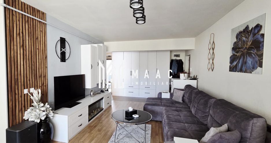 Apartament 3 camere | Decomandat | 2 Locuri de parcare | Turnișor - Poză 2