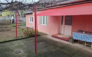 Casa individuala | Teren 359 MP | Pivnita | Lazaret - Poză 11