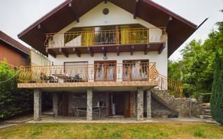 Casa de vacanță lângă lacul Surduc! - Poză 3