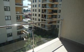 APARTAMENT COCHET LA  INCHIRIERE LANGA PARCUL HERASTRAU - Poză 5
