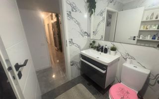 Apartament 4 camere, 6/8, 2 locuri de parcare, The Grand Kristal - Poză 11