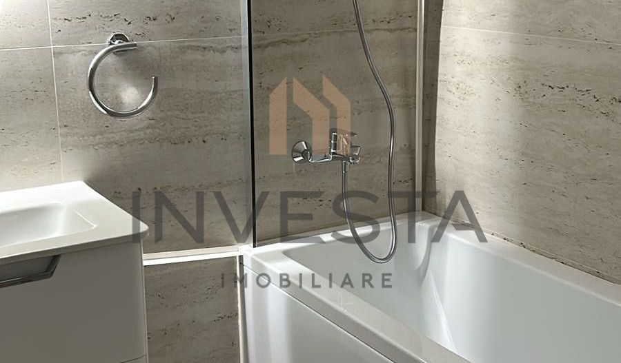 Confort, spațiu și parcare subterană – apartament 2 camere, imobil NOU - Poză 5