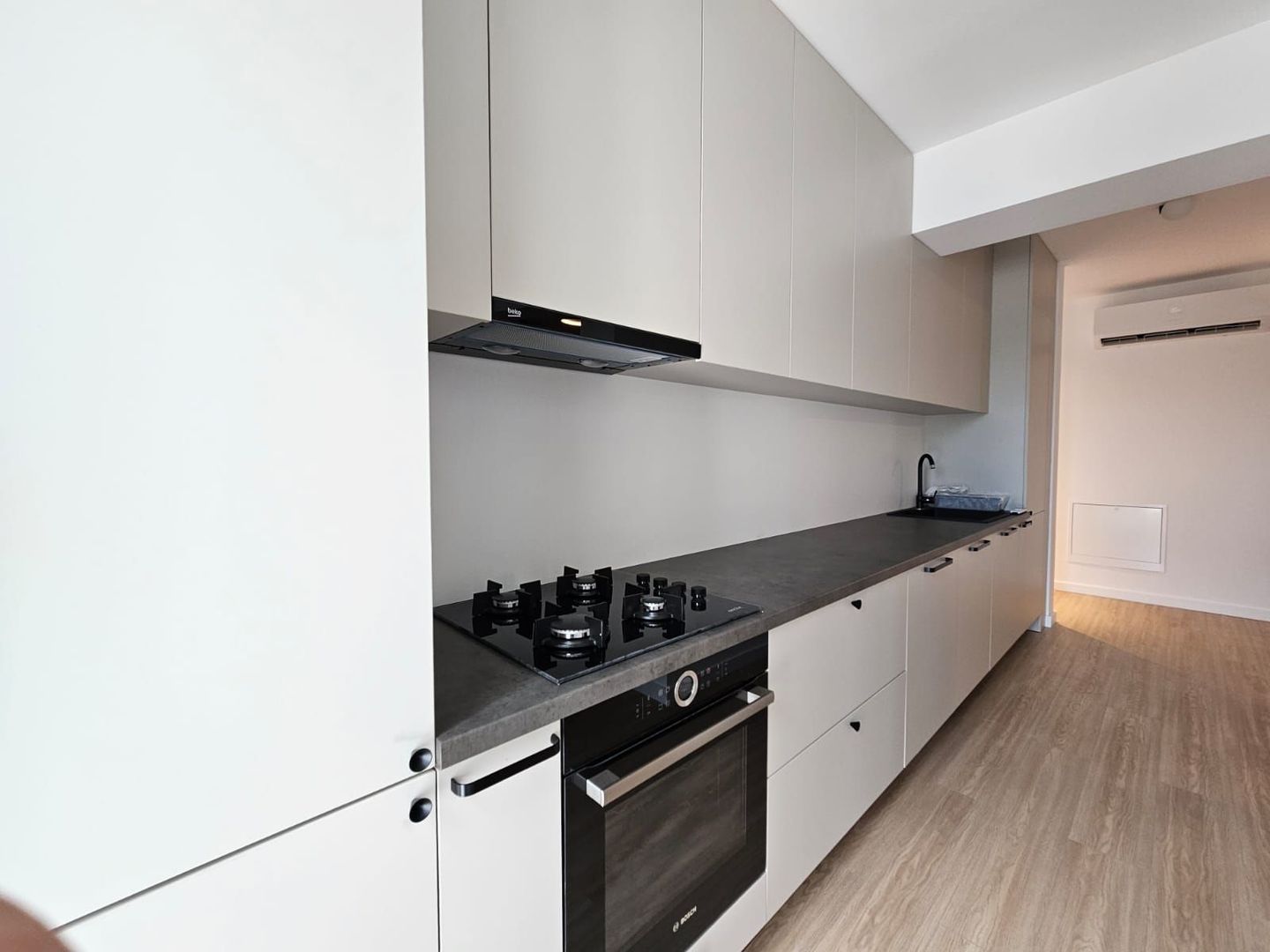 Apartament 4 Camere de vanzare Iancu Nicolae utilat mobilat NOU - Poză 5
