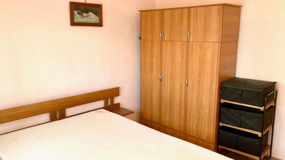AP. 2 CAMERE- BRANCOVEANU, BLOC REABILITAT, METROU 3 MINUTE, MODERN - Poză 5
