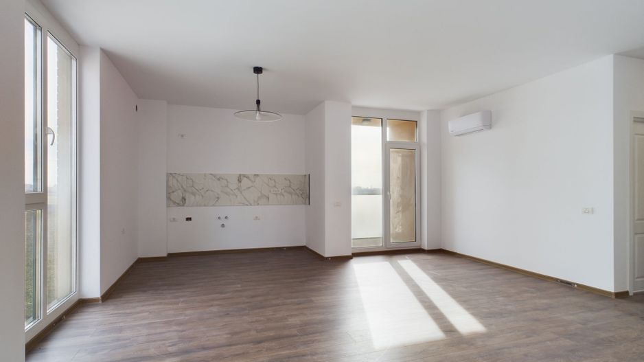 Apartament 2 camere | 55mp | Etaj 2 | Torontalului - Poză 2