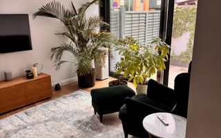 Vila Moderna | 4 Camere | Aviatiei - Poză 2