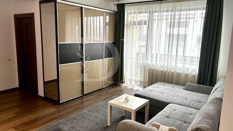 Apartament 2 camere / Zona Parcul Poligon - Poză 5