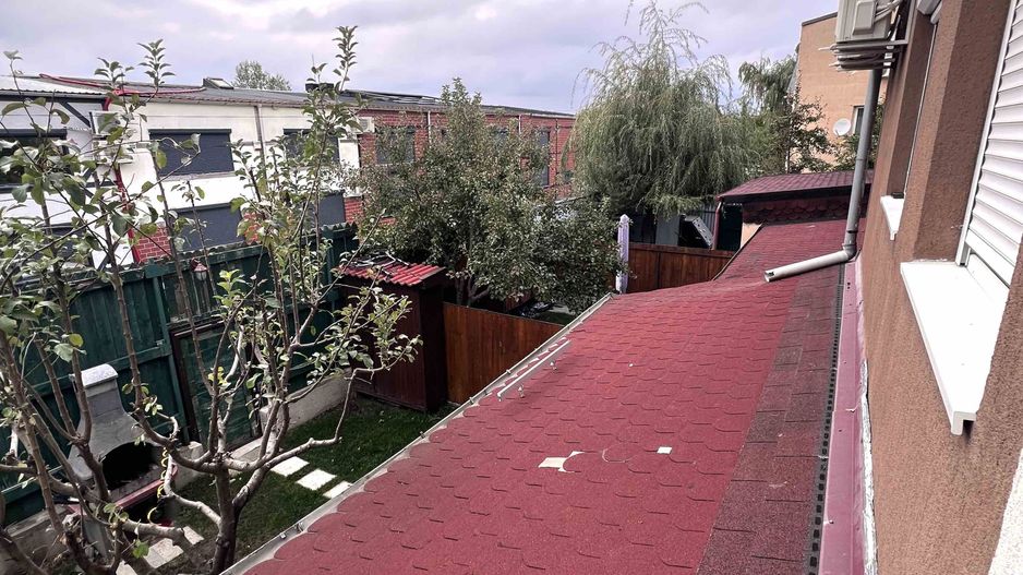 Villa Pipera | Rond OMW - 5 camere | 137mp | 48mp curte - Poză 3