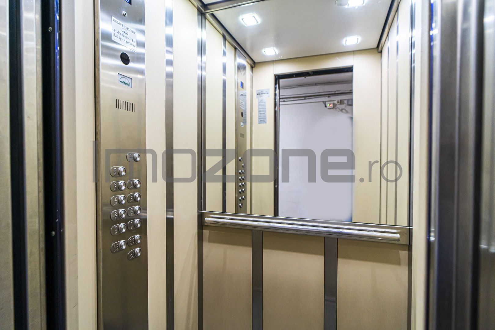 Drumul Sarii, 3 camere, 77 mp, et 5, 2 băi, bucatarie mare, disponibil imediat - Poză 19