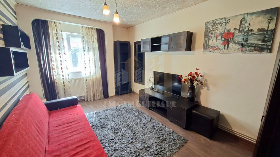 Garsoniera Centrul Civic strada Matei Basarab Brasov - Poză 8