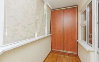 Chirie, apartament, 3 camere, strada Bogdan-Voievod, Râșcani - Poză 6