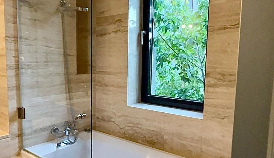 Apartament 3 camere premium, Rahmaninov, bloc nou, etaj 2, parcare inclusă - Poză 16