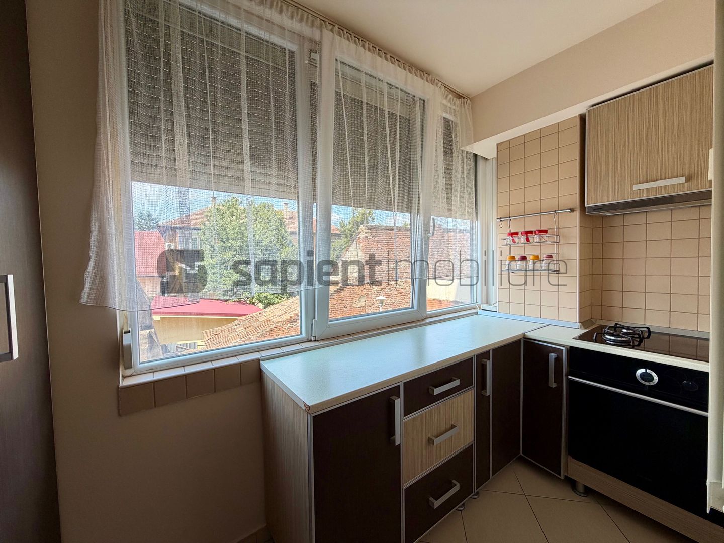 Apartament cu 3 camere | Piața Cetății – Centru Civic, Oradea - Poză 12